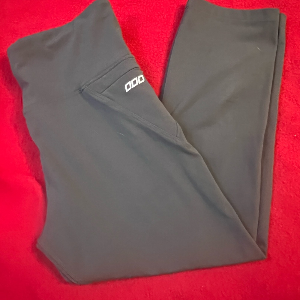 Lorna Jane Black Leggings